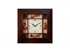 Часы настенные ДСЗ-4АС28-465 Восточный базар в Нагорном - nagornoe.mebel-nsk.ru | фото