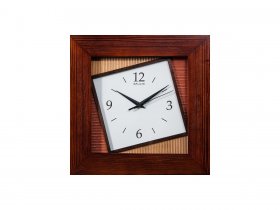 Часы настенные ДСЗ-4АС28-467 Асимметрия в Нагорном - nagornoe.mebel-nsk.ru | фото