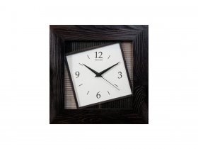Часы настенные ДСЗ-4АС6-315 Асимметрия 3 в Нагорном - nagornoe.mebel-nsk.ru | фото