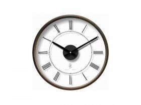 Часы настенные SLT 5420 MAXIMUS в Нагорном - nagornoe.mebel-nsk.ru | фото