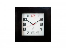 Часы настенные SLT 5528 в Нагорном - nagornoe.mebel-nsk.ru | фото