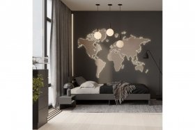 Модульная детская Энни в Нагорном - nagornoe.mebel-nsk.ru | фото