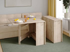 Стол-книжка Раскладной (ТЭКС) в Нагорном - nagornoe.mebel-nsk.ru | фото